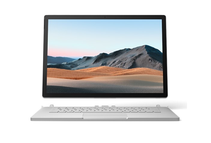 兴隆华侨农场Surface 维修前的准备工作